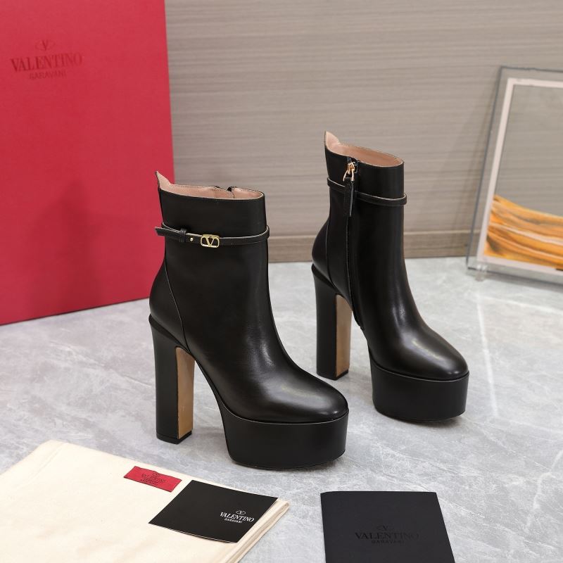 Valentino Boots